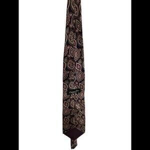 Christian Dior Tie Monsieur Dress‎ Tie